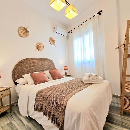 Aa Guest - Victoria Center Eco Apartment Malaga Zewnętrze zdjęcie