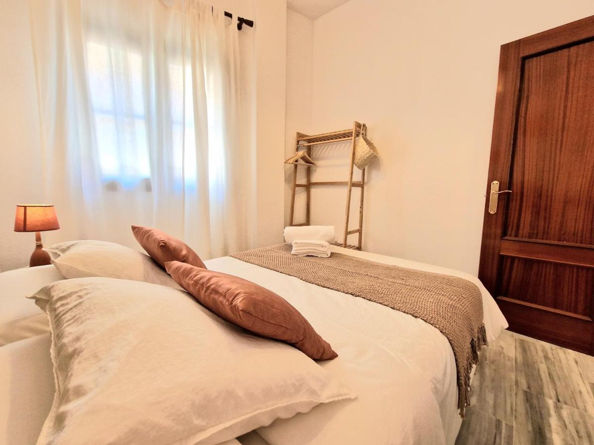 Aa Guest - Victoria Center Eco Apartment Malaga Zewnętrze zdjęcie